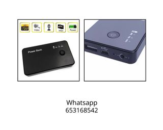 Las 3 cámaras AOBO WIFI más vendidas.